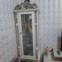 بوفه|بوفه، ویترین، کنسول|همدان, |دیوار