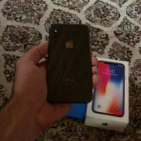 iphone x256|موبایل|رامسر, |دیوار