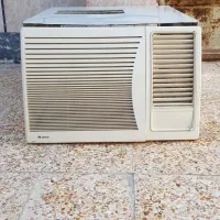 قاب و جا کولر گری|کولر گازی و فنکوئل|شادگان, |دیوار