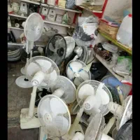 تعمیر لوازم خانگی سماورجاروبرقی پنکه چرخ گوشت هیتر