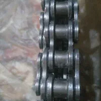 زنجیر موتور سنگین و تریل اصل ژاپن|قطعات یدکی و لوازم جانبی|تهران, ترمینال غرب|دیوار