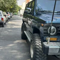 پاترول مدل 74