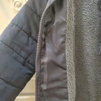 کاپشن  بسیار تمیز|کفش و لباس بچه|مشهد, امیر|دیوار