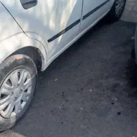 تیبا2|خودرو سواری و وانت|تربت‌حیدریه, سرمحله|دیوار