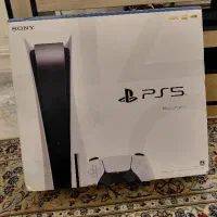 ps5 fat 825|کنسول، بازی ویدئویی و آنلاین|تهران, اختیاریه|دیوار