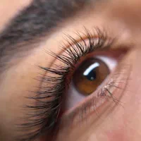 اموزش و اکستنشن کاشت مژه و لیفت تخصصی از ۳۸۰|خدمات آرایشگری و زیبایی|یزد, |دیوار