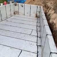 نصب ایزوگام|خدمات پیشه و مهارت|تویسرکان, |دیوار