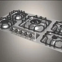 1k اجاق گاز هود سینک مدلy64okG207|اجاق گاز و لوازم برقی پخت‌وپز|رشت, رشتیان|دیوار