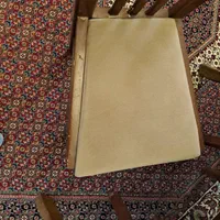 میز ناهارخوری ۴ نفره|میز و صندلی غذاخوری|کرج, عظیمیه|دیوار