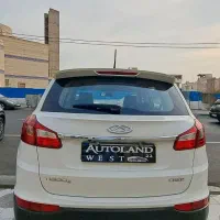 تیگو ۵ اکسلنت مدل ۹۵ ماشین سلامت نقد اقساط|خودرو سواری و وانت|تهران, گلستان (شهرک راه آهن)|دیوار