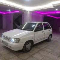 پراید مدل۹۵