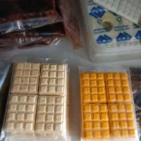 ملزومات شمع سازی