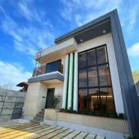 ویلا-200متری-مدرن-در-زیباکنار