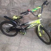 دوچرخه سایز ۲۰