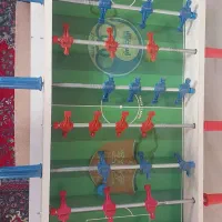 فوتبال دستی