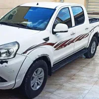 فوتون بنزینی 98|خودرو سواری و وانت|تهران, ازگل|دیوار