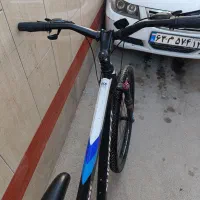 دوچرخه حرفه ای سان اسپید|دوچرخه، اسکیت، اسکوتر|اصفهان, حصه جنوبی|دیوار