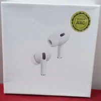 ایرپاد و هنزفری گردنی نو با قیمت مناسب