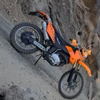 تریل بهرو مدل۱۴۰۰|موتورسیکلت|کاشان, فاز ۲ ناجی آباد|دیوار