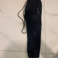 شلوار  لی اسلش پسرانه