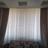 پرده در حد نو|پرده، رانر، رومیزی|مشهد, فرهنگیان (شهرک غرب)|دیوار