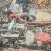 آمیکو ۵۲۰۰|خودرو سنگین|تهران, دانشگاه شریف|دیوار