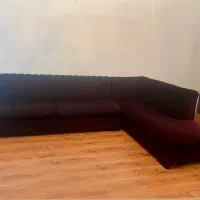 مبل خارجی الشکل