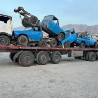 نیسان فرسوده