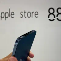 iPhone 12 Pro Max zaa نقد و اقساط|موبایل|تهران, شهرک غرب|دیوار