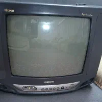 TV SMALL