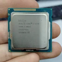 سی پی یو i7 3770 نسل سوم