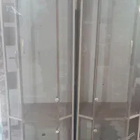 کمدویترینی