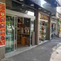 اجاره مغازه در بازار بلور شوش|اجارهٔ مغازه و غرفه|تهران, شوش (باغ آذری)|دیوار