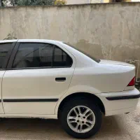 سمند مدل ۹۱ درجه یک|خودرو سواری و وانت|تالش, هشتپر|دیوار