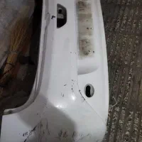 سپر تیبا دو اگزوز استوک|قطعات یدکی و لوازم جانبی|گرگان, |دیوار