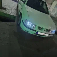 سمند 94 ef7|خودرو سواری و وانت|اسلام‌شهر, شهرک سالور|دیوار