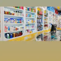 تکنسین دارویی داروخانه شبانه روزی