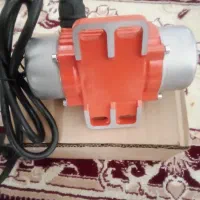 دینام ویبره 20کیلوی دوفاز نو به برق زده نشده|ماشین‌آلات صنعتی|درگزین, |دیوار