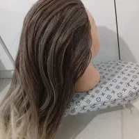 میکاپ ناخن شنیون مژه|آرایشی، بهداشتی، درمانی|تربت جام, خیرآباد|دیوار