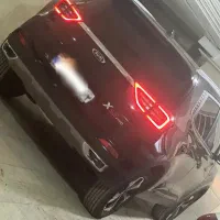 ام وی ام x55pro فول ۱۴۰۱ مشابه صفر