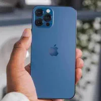 آیفون ۱۲ پرو