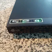 دستگاه دی وی دی فلش‌خور ال‌ جی اصل|پخش‌کننده DVD و ویدیو|اسلام‌شهر, شهرک مفیدی|دیوار
