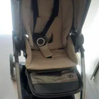 کالاسکه جی بی آلمانی|کالسکه و لوازم جانبی|تهران, ایرانشهر|دیوار