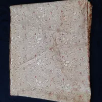 پارچه روبالشتی و پرده ای|پرده، رانر، رومیزی|قم, چهل درخت‎|دیوار