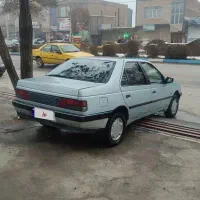 روا دوگانه‌سوز کارخانه