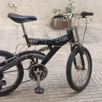 دوچرخه ی ۲۰|دوچرخه، اسکیت، اسکوتر|تبریز, |دیوار