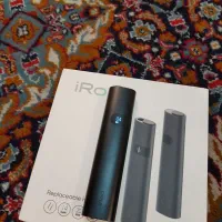 سیگار الکترونیکی irod