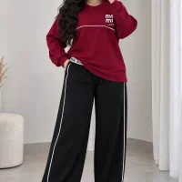 بلوز و شلوار