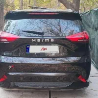 هایما 7x|خودرو سواری و وانت|کرج, اصفهانی‌ها|دیوار