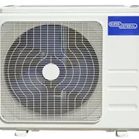 کولر اسپلیت ۳۲۰۰۰ سوپرجنرال